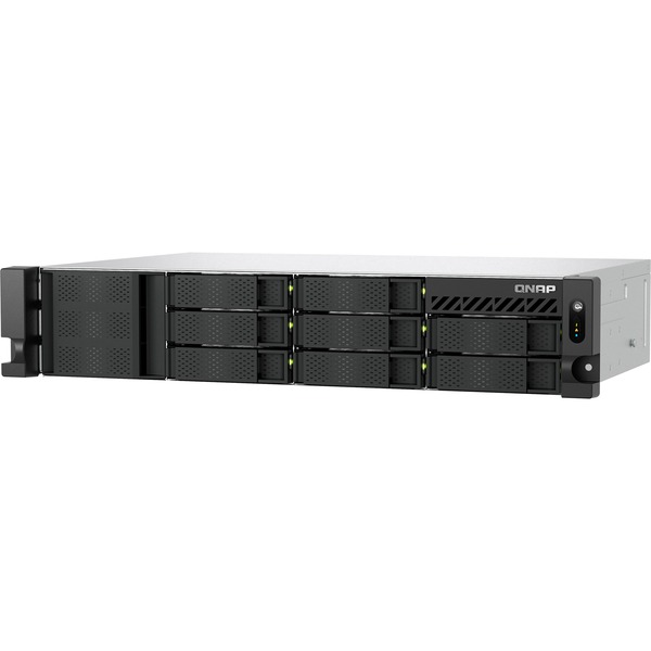 QNAP NAS TS-855eU-8G 8-Bay 2U Rackmount – Image 3