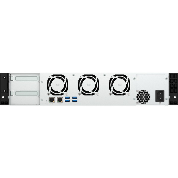 QNAP NAS TS-855eU-8G 8-Bay 2U Rackmount – Image 4