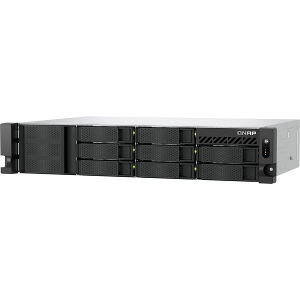 QNAP NAS TS-855eU-RP-8G 8-Bay 2U Rackmount – Image 3