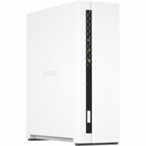 QNAP TS-133