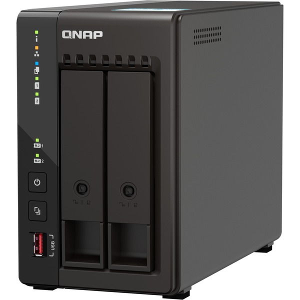 QNAP TS-253E-8G – Image 3
