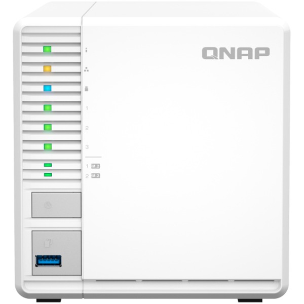 QNAP TS-364-8G – Image 2
