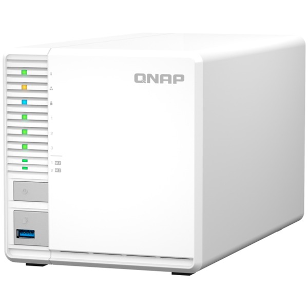QNAP TS-364-8G – Image 3