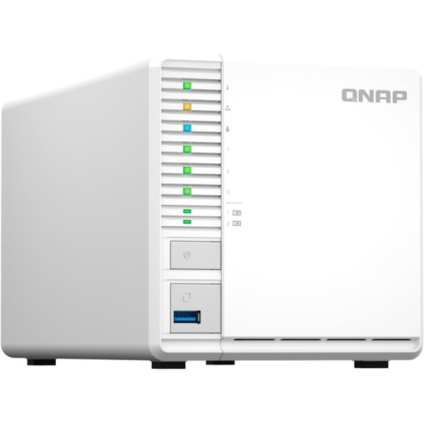 QNAP TS-364-8G – Image 4