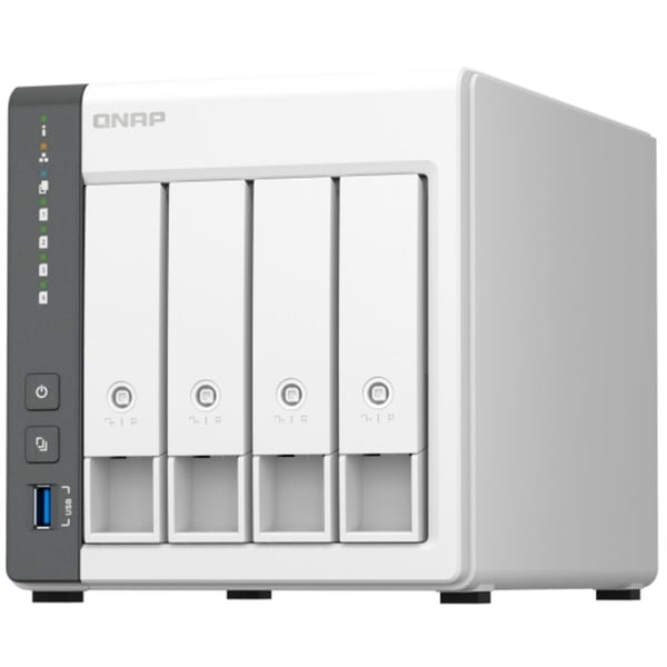QNAP TS-433-4G – Image 3