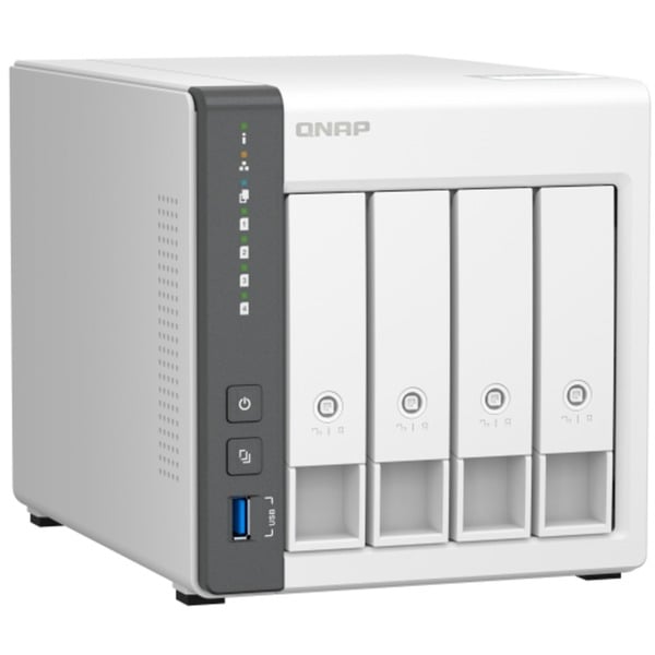 QNAP TS-433-4G – Image 4