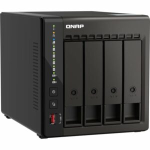 QNAP TS-453E-8G