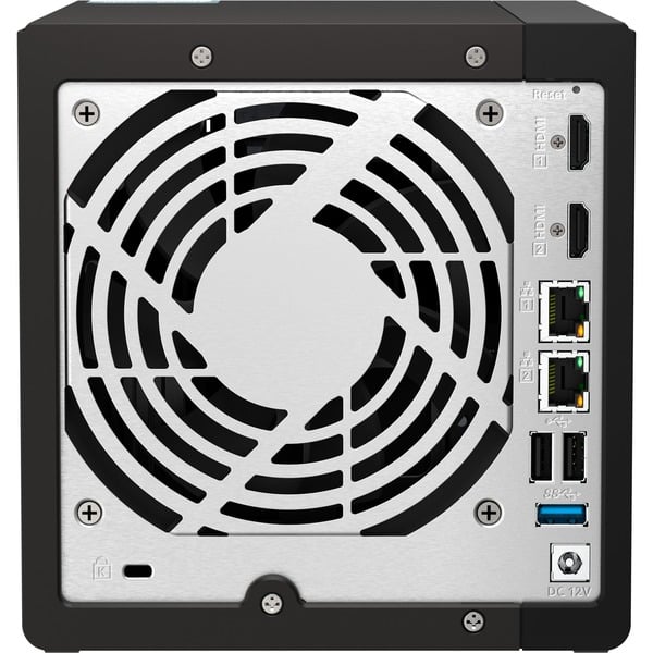 QNAP TS-453E-8G – Image 4