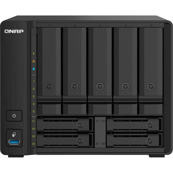 QNAP TS-932PX-4G – Image 2