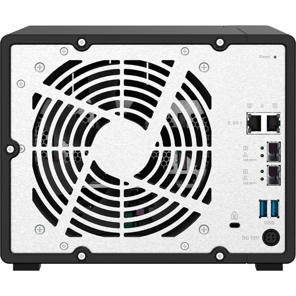 QNAP TS-932PX-4G – Image 4