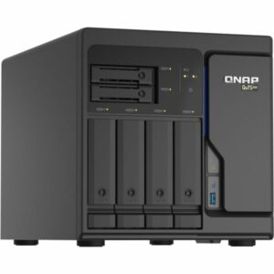 QNAP TS-h686-D1602-8G