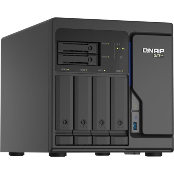 QNAP TS-h686-D1602-8G
