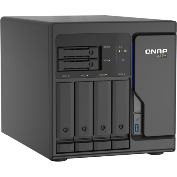 QNAP TS-h686-D1602-8G – Image 2