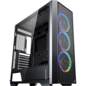 RAIJINTEK PONOS MS