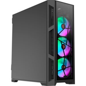 RAIJINTEK PONOS ULTRA TG4 -ST