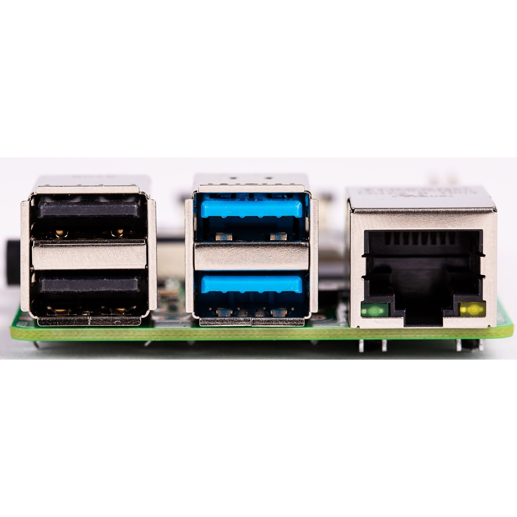 Raspberry Pi Foundation Raspberry Pi 4 model B 2GB LPDDR4 – Image 2