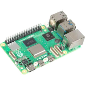 Raspberry Pi Foundation Raspberry Pi 5 16GB