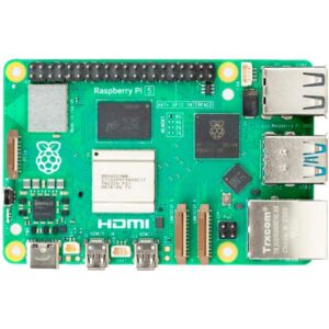 Raspberry Pi Foundation Raspberry Pi 5 2GB