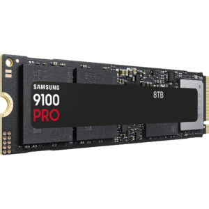 Samsung 9100 PRO 8 TB