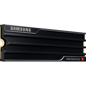 Samsung 9100 PRO Heatsink 4 TB