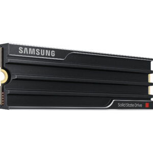 Samsung 9100 PRO Heatsink 8 TB