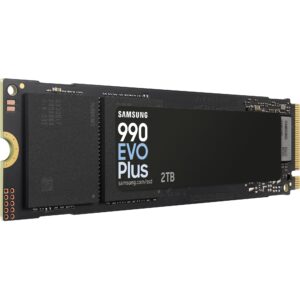 Samsung 990 EVO Plus 2 TB