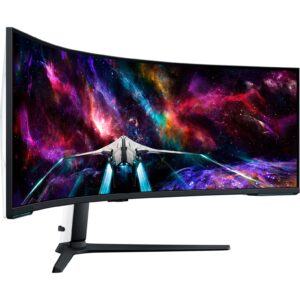 Samsung Odyssey Neo G95NC S57CG954NU