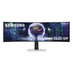 Samsung Odyssey S49DG934SU QD-OLED