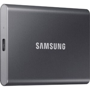 Samsung Portable T7 4 TB