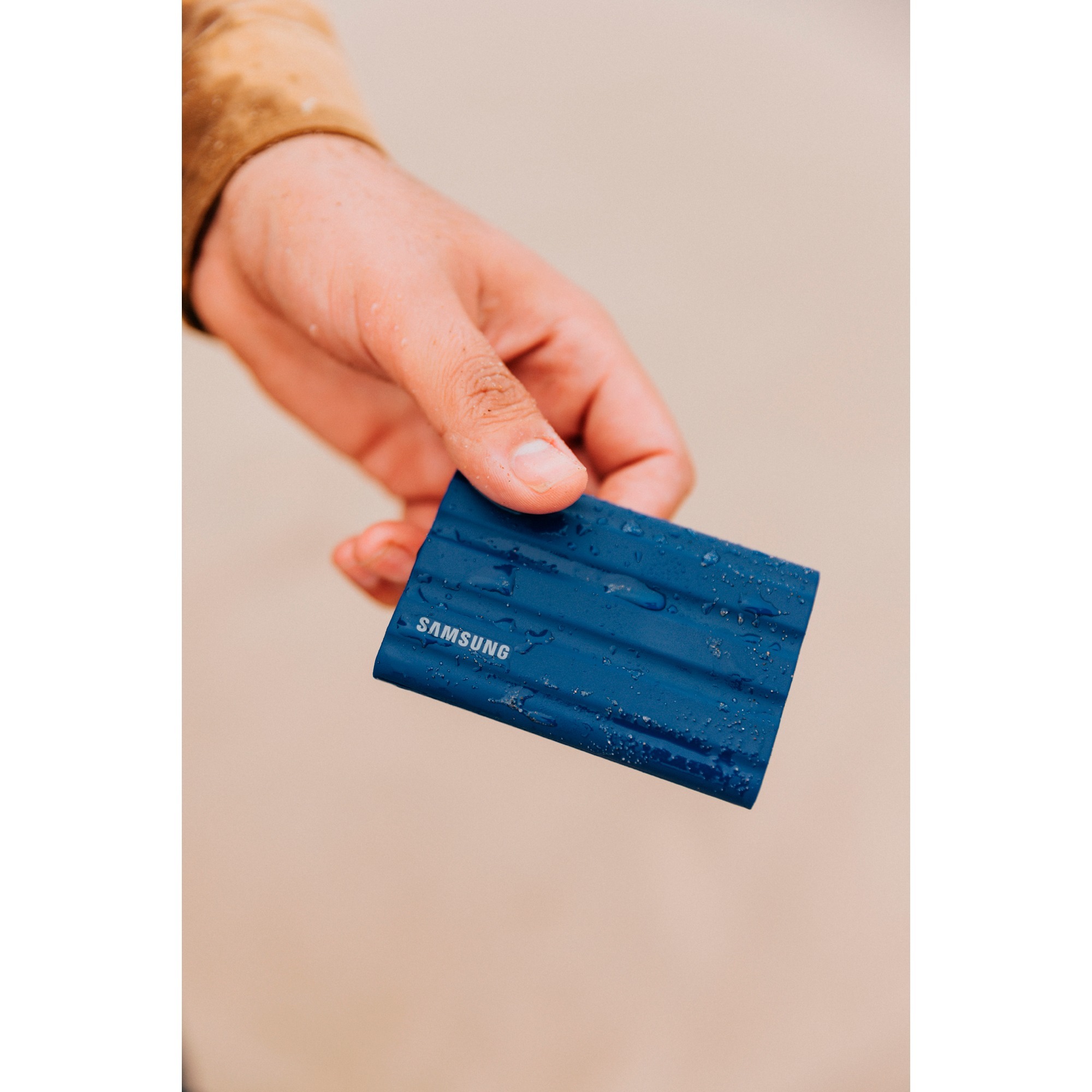 Samsung Portable T7 Shield 2 TB – Image 4