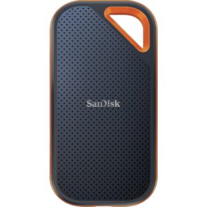 SanDisk Extreme PRO Portable V2 2 TB