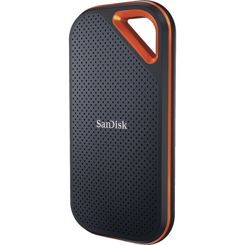 SanDisk Extreme PRO Portable V2 2 TB – Image 2