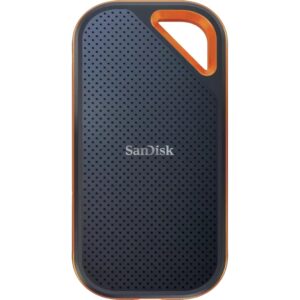 SanDisk Extreme PRO Portable V2 4 TB