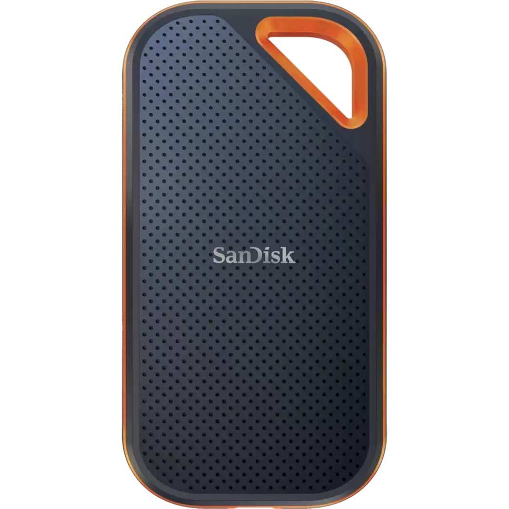 SanDisk Extreme PRO Portable V2 4 TB
