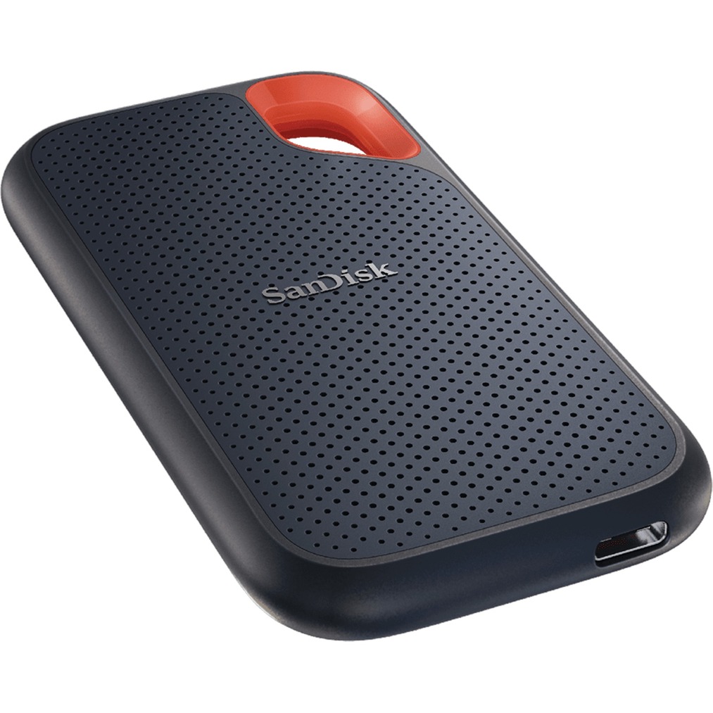 SanDisk Extreme Portable V2 2 TB – Image 4