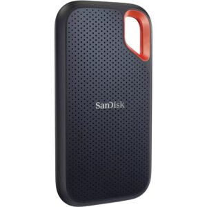 SanDisk Extreme Portable V2 4 TB