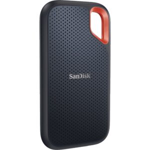 SanDisk Extreme Portable V2 500 GB