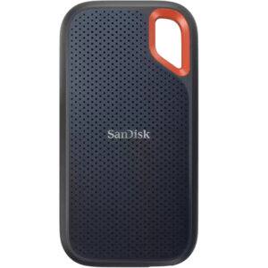 SanDisk Extreme Portable V2 8 TB