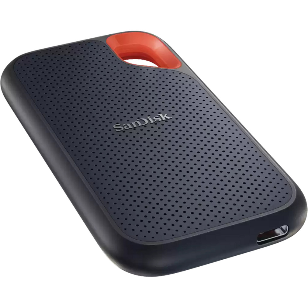 SanDisk Extreme Portable V2 8 TB – Image 3