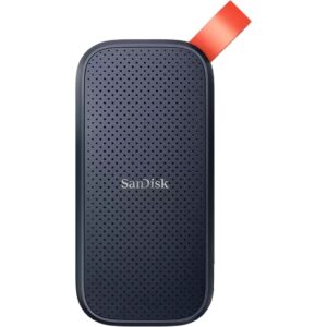 SanDisk Portable 2 TB
