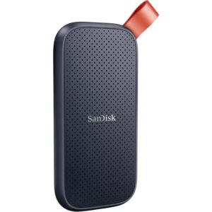 SanDisk Portable 480 GB