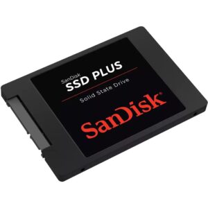 SanDisk Plus 1 TB