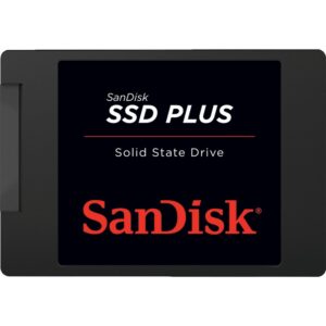 SanDisk Plus 240 GB