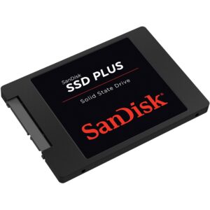 SanDisk Plus 2 TB