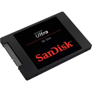 SanDisk Ultra 3D 1 TB