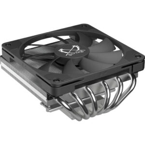 Scythe Big Shuriken 4