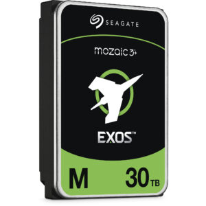 Seagate Exos M 30 TB