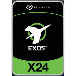 Seagate Exos X24 20 TB