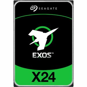 Exos X24 24 TB