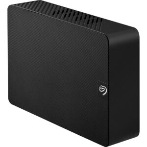 Seagate Expansion Desktop 16 TB